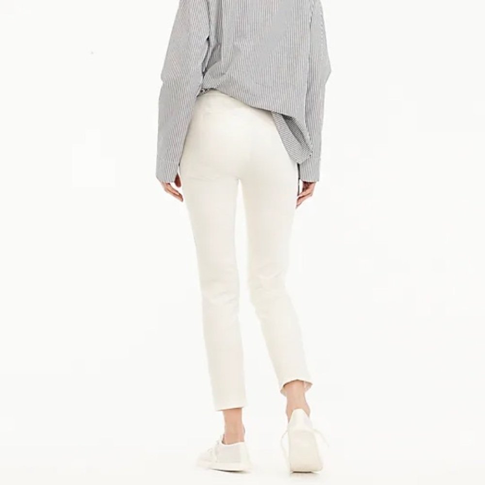 J Crew Martie